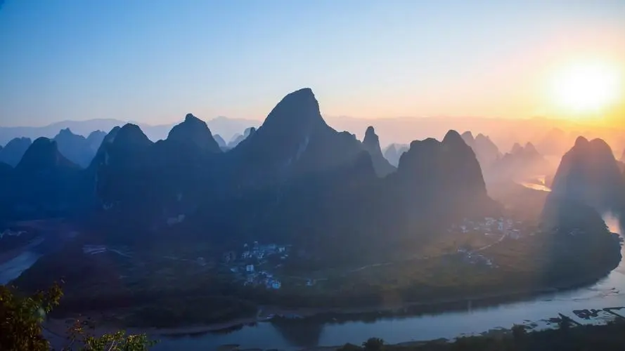 高端智慧